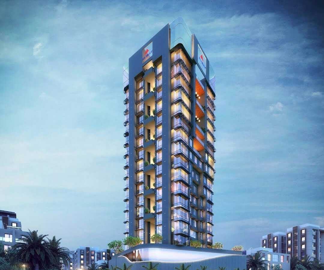 KL Astoria, Bandra West.