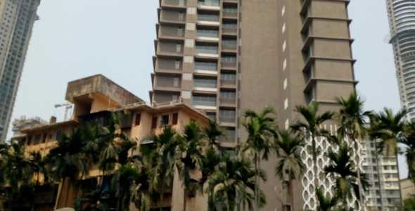 2 BHK Apartment For Sale At Darshan Rico, Lower Parel West.