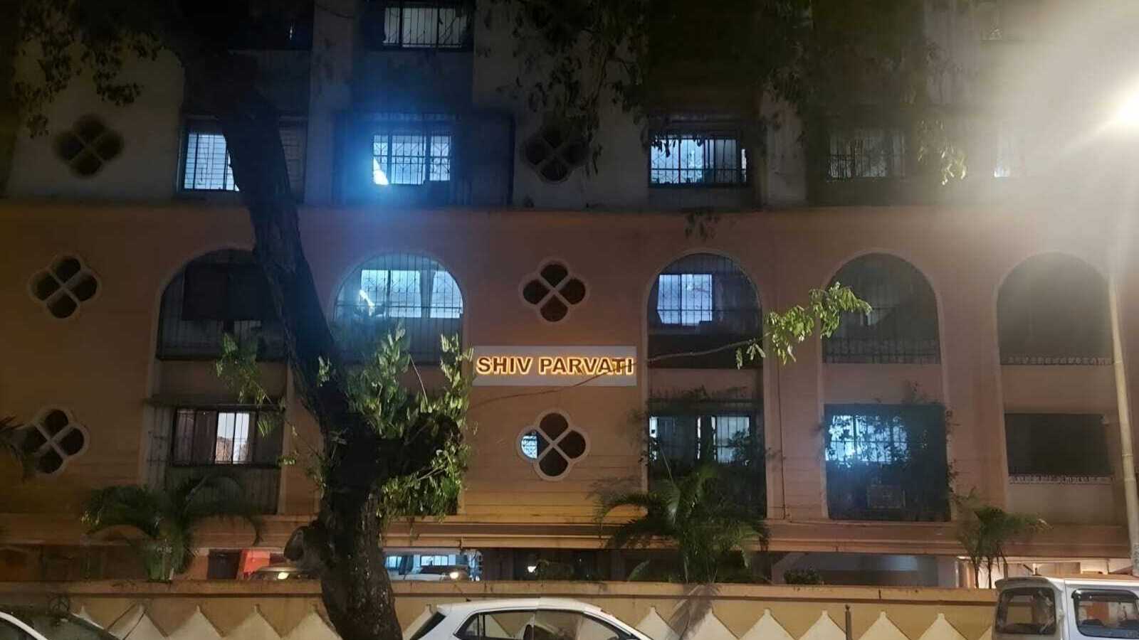 Shiv Parvati, Andheri West.