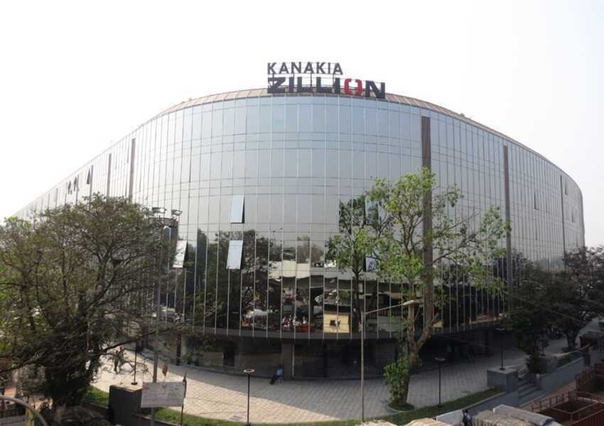 Rent 1250 sft Office at Kanakia Zillion, Off Bkc, Kurla W.