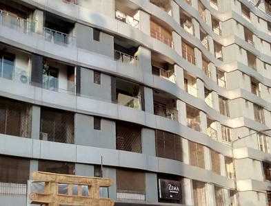 4 BHK Sea View Apartment For Rent At Lok Nirman, Bandra West.