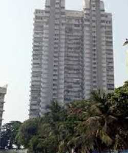 3 BHK Apartment For Sale At Samudra Mahal, Worli.