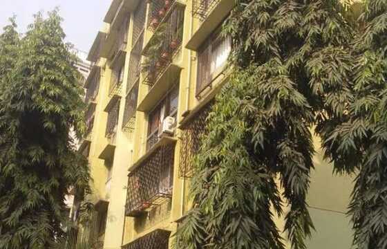Rent Semi furnished Sea View 3 Bhk in Khar W, Union park, Bajaj Onyx.
