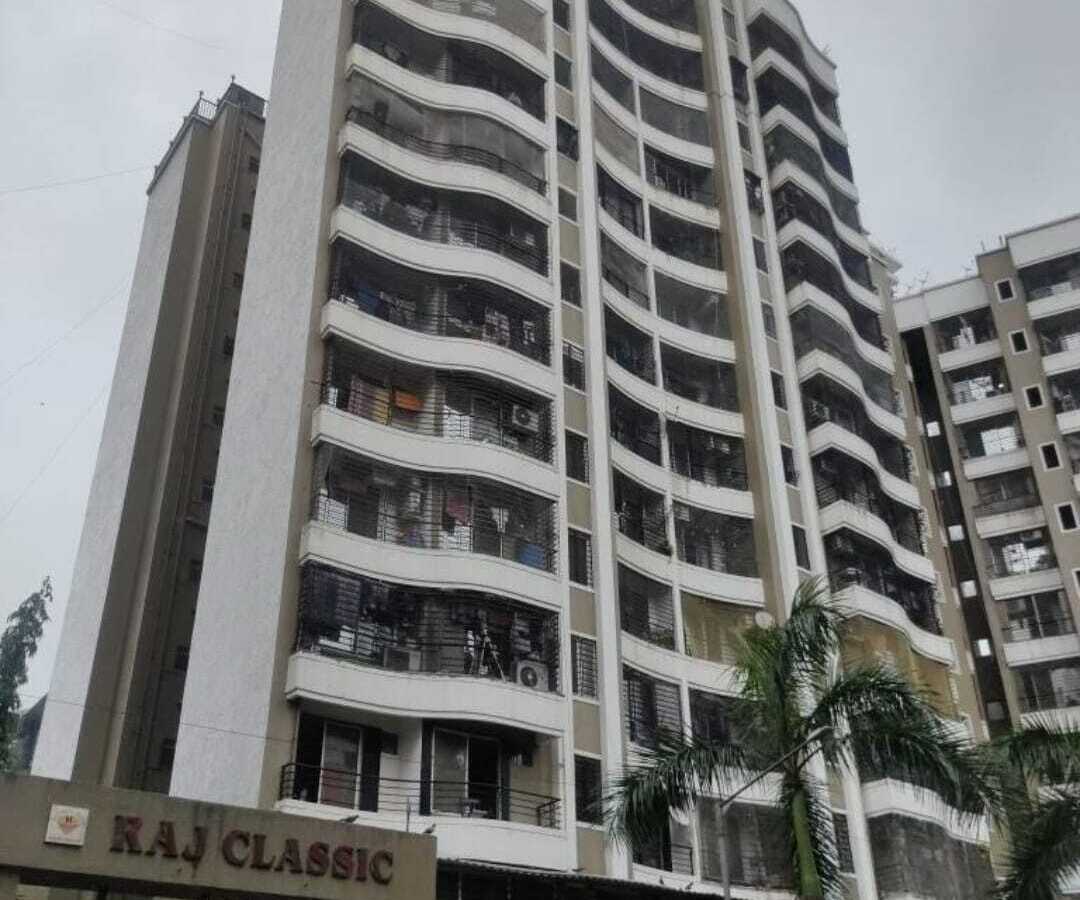 Raj Classic, Andheri West.