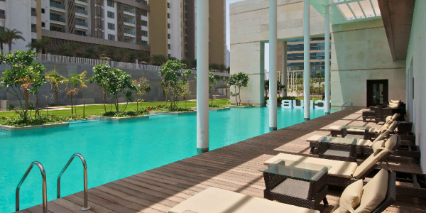 4 BHK Apartment For Rent At LODHA Bellissimo, Mahalaxmi.
