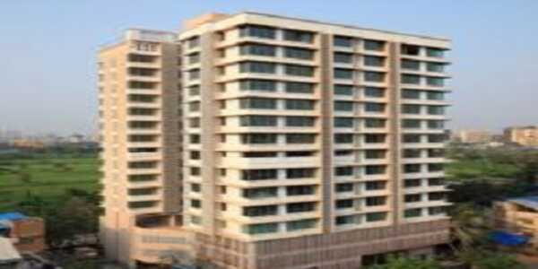 Apartment For Rent At Chandak 49 Ideal, JVPD Scheme.
