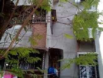2 BHK Apartment For Rent At 15th Road, Khar West.