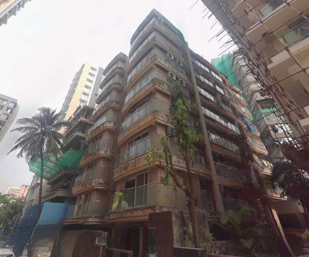 Mangal Milap, Juhu.