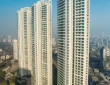 4 BHK Apartment For Sale At Raheja Vivarea, Mumbai Central.
