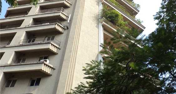 5 BHK Duplex Apartment For Rent At Haveli, Malabar Hill.