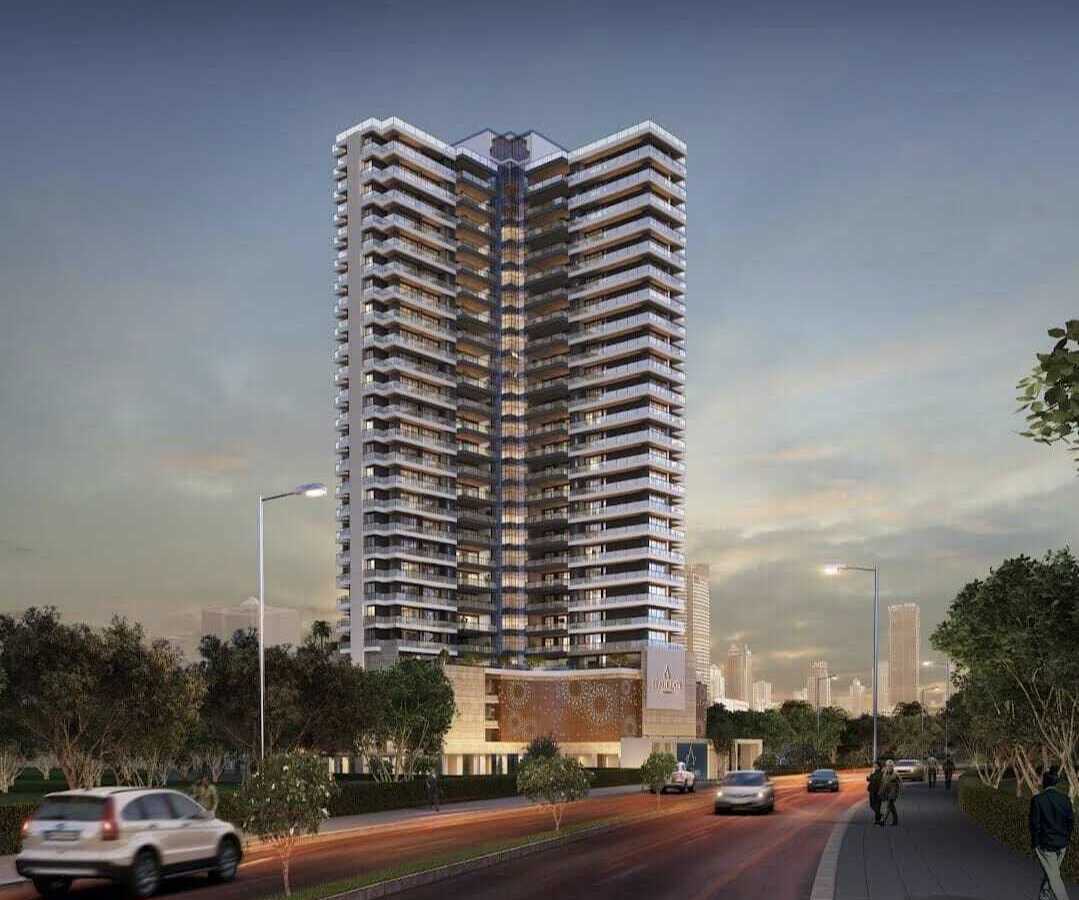 Rent 4 Bhk in Bandra W, Reclamation, 81 Aureate.