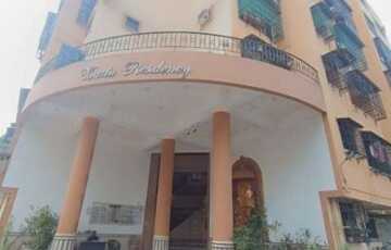 Sale 2 bhk Vastu Residency, Borivali East, near Jain Derasar near ST depot, Nancy colony, Mumbai