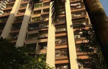 Indra Darshan, Andheri West