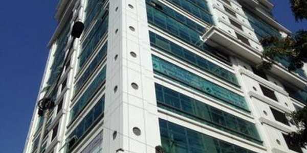 Commercial Office For Rent At Aston, Andheri West.