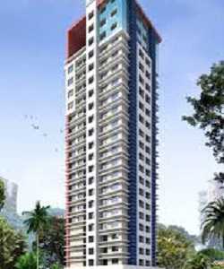 2 BHK Sea View Apartment For Sale At Mugbhat Cross Lane, Charni Road East.