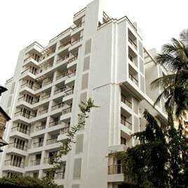 2 BHK Apartment For Sale At Gulmohar Road Number 4, JVPD Scheme.