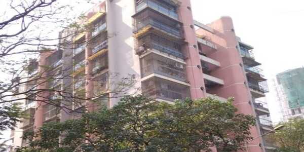 2 BHK Apartment For Rent At Gulmohar Road, Juhu.