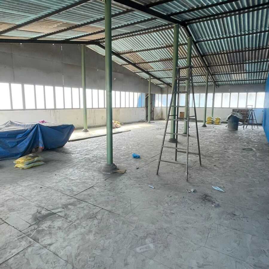 Rent 1900 sft Warehouse in Kalyan Bhiwandi, Gauripada.