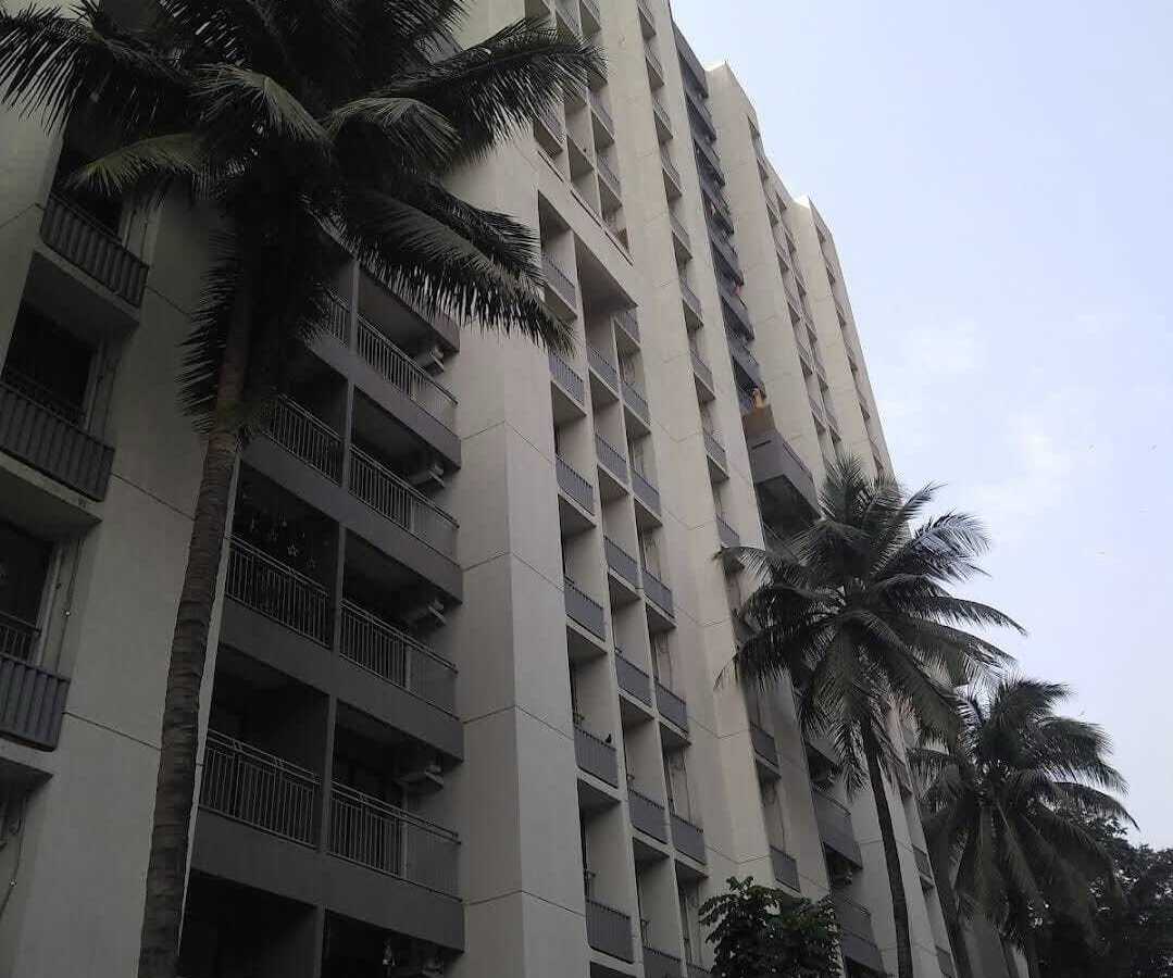 Mahalaxmi Tower, Andheri West.