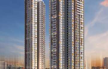 Kalpataru Vienta, Kandivali East