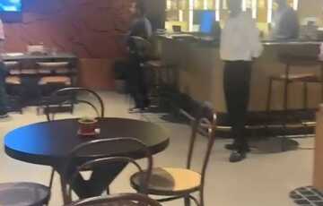 Restaurant and Bar for Sale in Nariman Point..