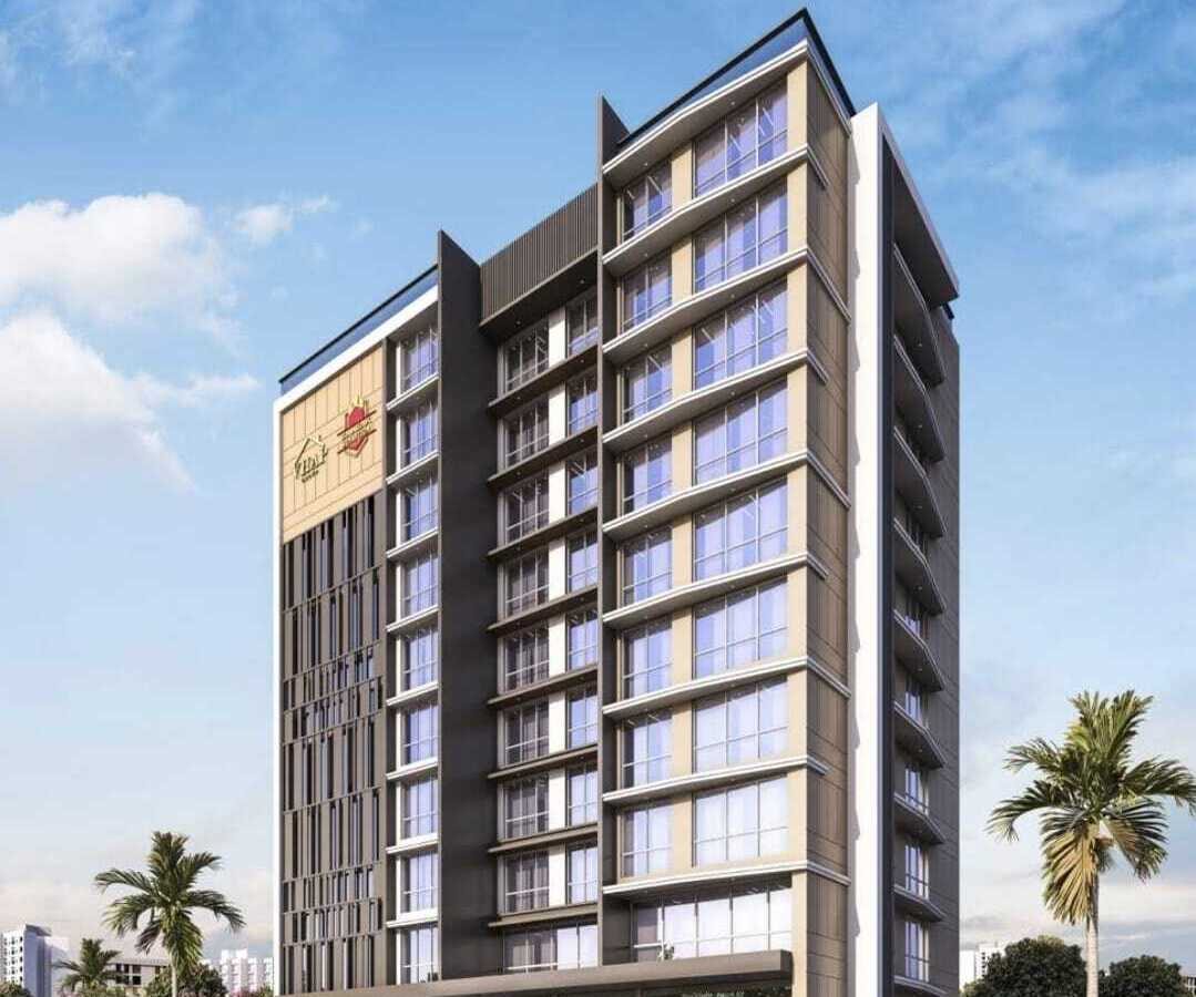 Sale 2 Bhk in Andheri W, JP Rd near Amboli, Durva.