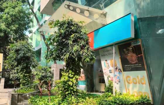Rent Furnished Office in Vile Parle E, Hanuman Rd, Gladdiola.