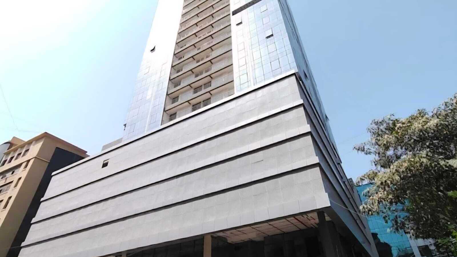 Morya Grand, Andheri West