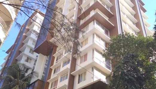 Apartment For Rent At Greenfield CHS, SV Road, Santacruz West.