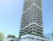 3 BHK Apartment For Sale At Chandelier Court, Gandhi Nagar, Worli.