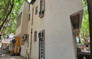 Sale Gr + 1 Bungalow, Vile Parle W Navpada