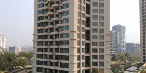 3 BHK Apartment For Rent At Oberoi Springs, New Link Road, Andheri West.