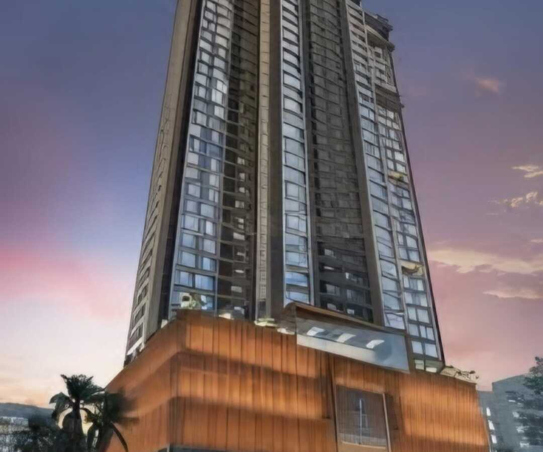 Brighton Tower, lokhandwala, Andheri West