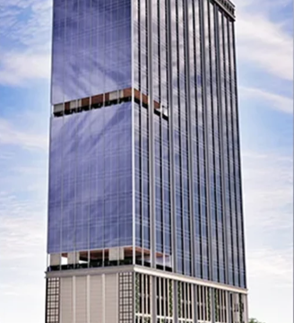 Rent 408 sft Office + Loft in Andheri W, Lotus Arc 1.
