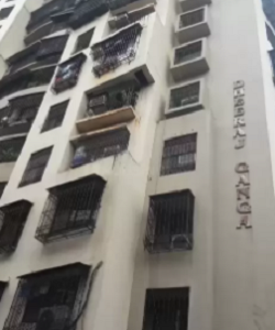 2 BHK Apartment For Rent At Chincholi Bunder, Malad West.