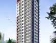 2 BHK Sea View Apartment For Sale At Mugbhat Cross Lane, Charni Road East.