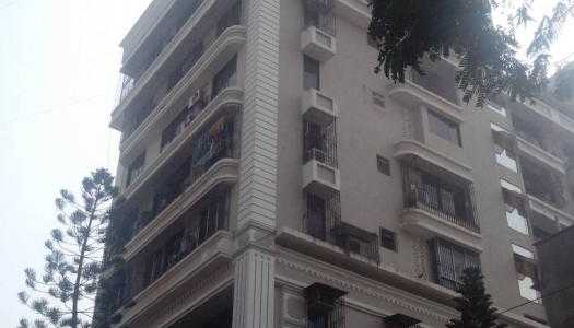 2 BHK Apartment For Rent At 28th Road, Bandra West.