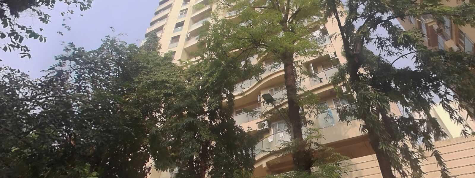 Rent 3 Bhk in Santacruz W, Uday Bhanu, VP Rd.