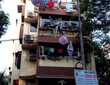 2 BHK Apartment For Sale At Rizvi Complex, Bandra West.