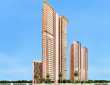 2 BHK Apartment For Sale At Ahuja L&amp;#039;amor, Oshiwara, Andheri West.