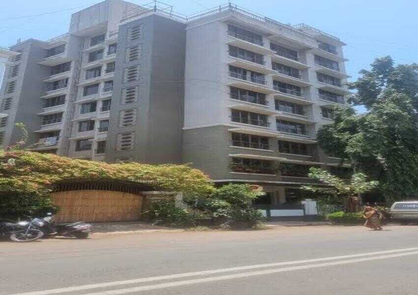 Sale 3 Bhk, Santacruz W Hasnabad Lane, 1100sft, Dev Chhaya.