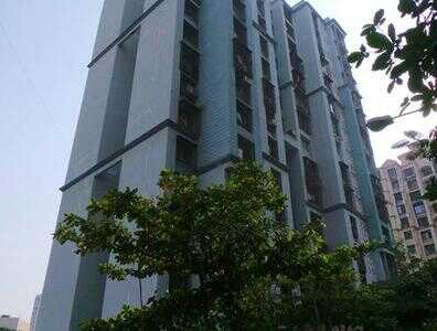 3 BHK Apartment For Rent At SV Patel Nagar, Andheri West.