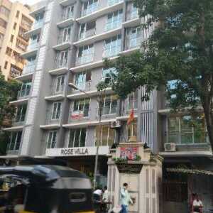 2 BHK Apartment For Sale At Amboli, Andheri West.