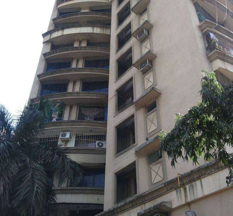 Panorama Tower, Andheri West.