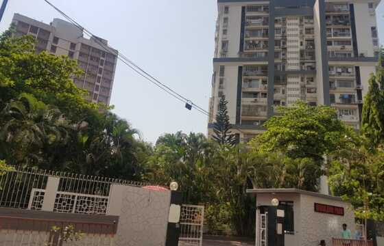 Rent Furnished 5 Bhk, 3000 sft, Andheri W, Lokhandwala, Highland Park.