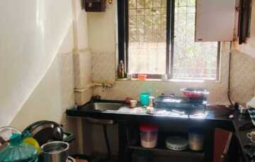 Rent 1 bhk Off Filmcity Road, for Bachelor&amp;amp;#039;s or Girls near Gokuldham market, Malad East