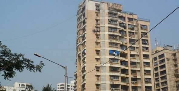 2 BHK Apartment For Sale At Rocky Hill, Pali Hill, Bandra West.