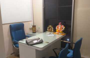 180 sq ft Short Term Rent Office in Borivali at Target Mall