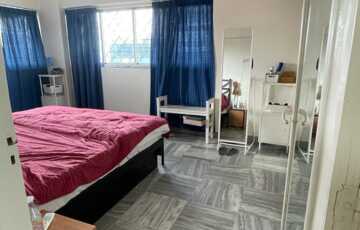 Vakola 2 bhk For Sale 1.65 Cr