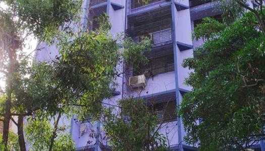 1 BHK Apartment For Rent At Veera Desai Industrial Estate, Andheri West.